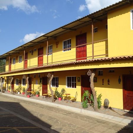 Hostal Juarez Ataco Hotel Concepcion de Ataco Exterior photo